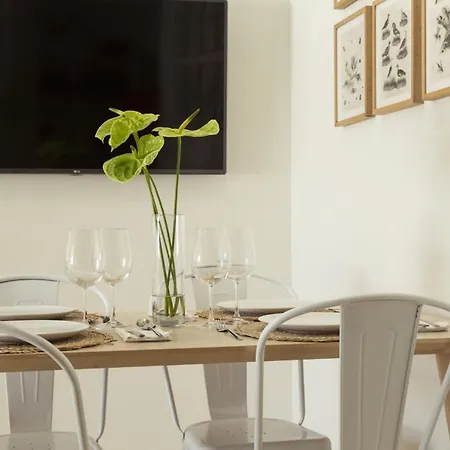 Boutique - La Estrella Apartment Torremolinos