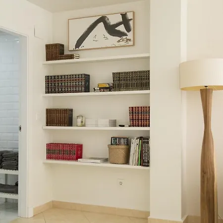 Appartement Boutique - La Estrella *