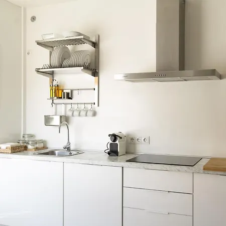 Appartement Boutique - La Estrella Torremolinos