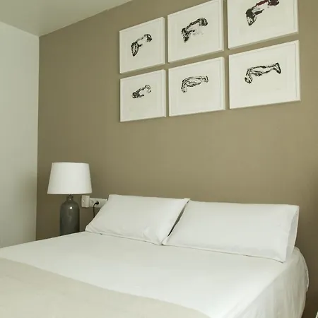 Apartment Boutique - La Estrella *