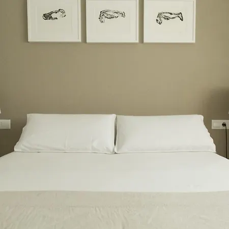 Appartement Boutique - La Estrella *
