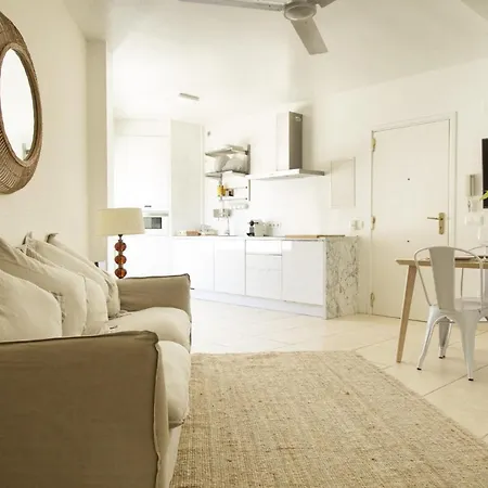 Boutique - La Estrella Appartement *