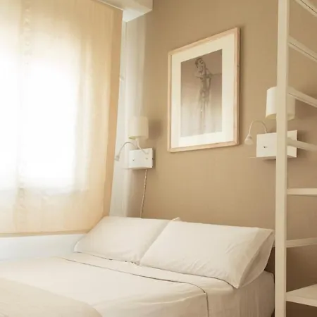 Appartement Boutique - La Estrella *