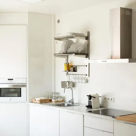 Appartement Boutique - La Estrella