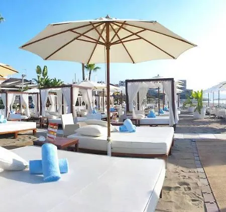 Boutique - La Estrella Appartement