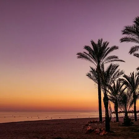 Boutique - La Estrella Apartment Torremolinos