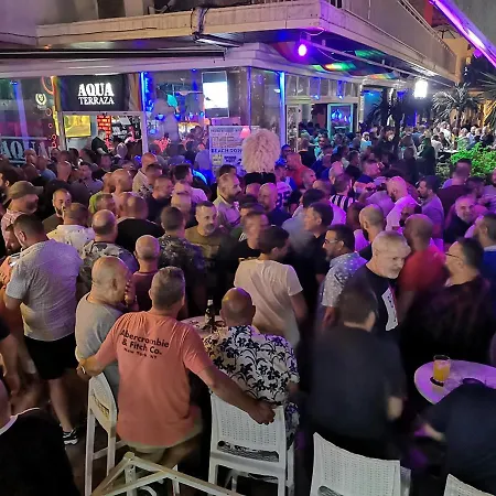 Boutique - La Estrella * Torremolinos